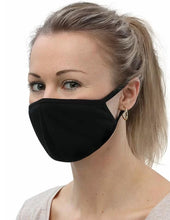 Load image into Gallery viewer, Face Mask (3-Pack) 2 Layers with Silverplus® Technology - We Care Tees
