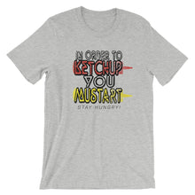 Load image into Gallery viewer, YOU MUSTART - We Care Tees

