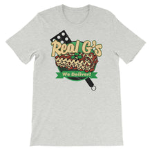 Load image into Gallery viewer, Real G&#39;s Short-Sleeve Unisex T-Shirt - We Care Tees
