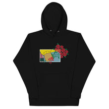 Load image into Gallery viewer, MOOD FOR LOVE Unisex Hoodie - We Care Tees
