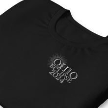 Load image into Gallery viewer, Limited Edition Ohio Solar Eclipse 2024 T-shirt
